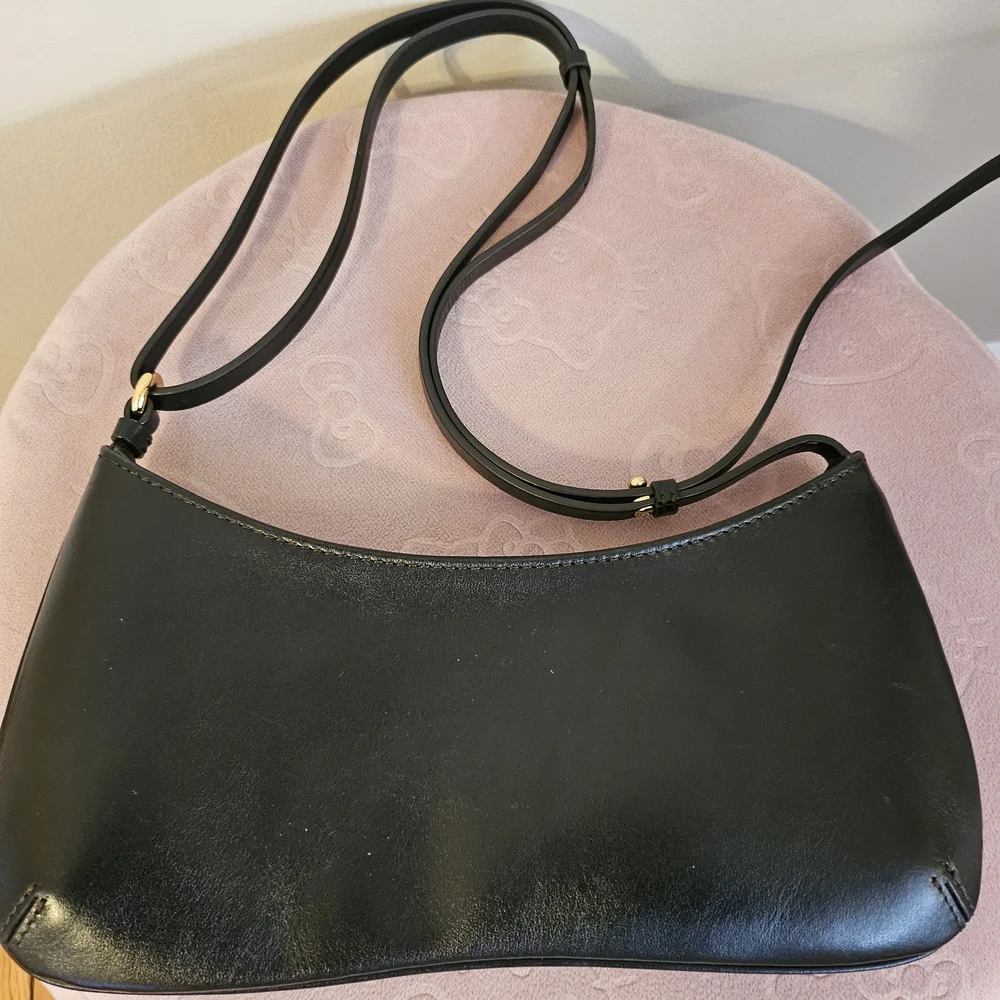 Jacquemus Black Women's Bag - Picture 3 of 5